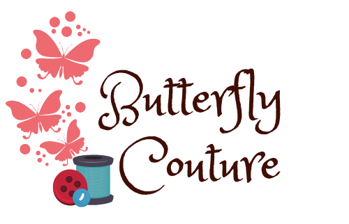 Butterflycouture